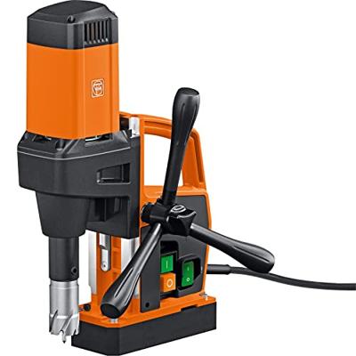 Fein KBE 32 Kernboormachine 1200 W 1 snelheid Incl. koffer Fein KBE 32 Kernboormachine 1200 W 1 snelheid Incl. koffer