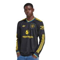 adidas Manchester United 3e Shirt Lange Mouwen 2025-2026 - thumbnail