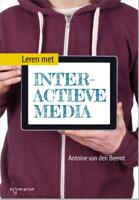Leren met interactieve media (Paperback) - thumbnail