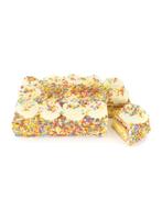 HEMA Slagroomtaart XL confetti 15 p. - thumbnail