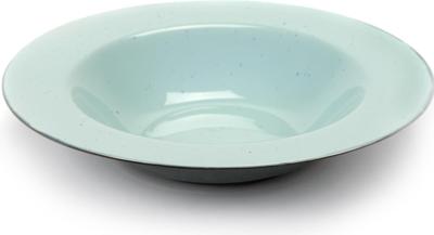 SERAX - Terres de Reves - Diep bord m rand 27cm L Blu/Sm Bl