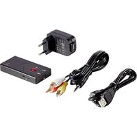 Renkforce RF-GR2 Video Grabber Plug en Play Standalone - thumbnail