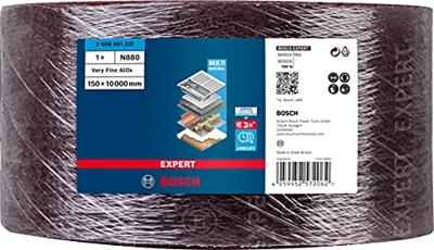 Bosch Accessories EXPERT N880 2608901237 Vliesband 10 m