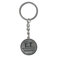 E.T. the Extra-Terrestrial Keychain Moon Limited Edition - thumbnail