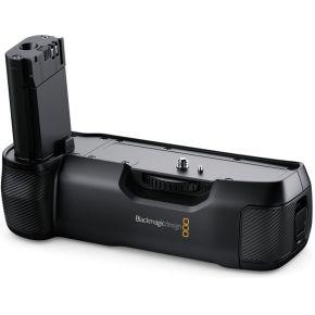 Blackmagic Pocket Camera Battery Grip
