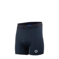 Rogelli sportboxer zwart - thumbnail