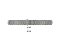 Horlogeband Tag Heuer CAZ1011 / BA0842-1 Staal 21.4mm - thumbnail