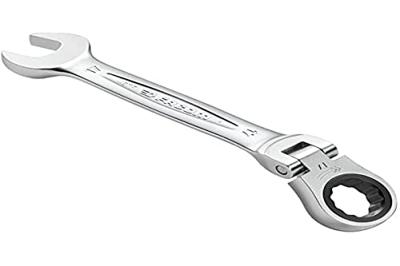 Facom Scharnierende Anti-Slip Steekringratelsleutel 16Mm - 467BF.16 - 467BF.16 Facom Scharnierende Anti-Slip Steekringratelsleutel 16Mm - 467BF.16 - 467BF.16