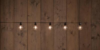 10 Partylights 4X4 cm Led Classic Filament 5M Anna's Collection - Annas collection 10 Partylights 4X4 cm Led Classic Filament 5M Anna's Collection - Annas collection