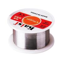 Kolen kool 0.3 mm hars kern tin lood soldeer draad voor lassen werken 50 g - thumbnail