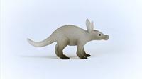 Schleich wild life aardvarken 14863 - thumbnail