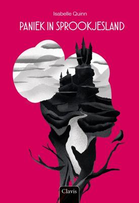 Paniek in Sprookjesland (Hardback)