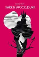 Paniek in Sprookjesland (Hardback) - thumbnail