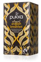 Pukka - Elegant English Breakfast - 20 zakjes - thumbnail