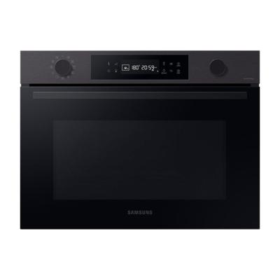 Samsung NQ5B4553FBB/U1 Inbouw oven met magnetron Zwart