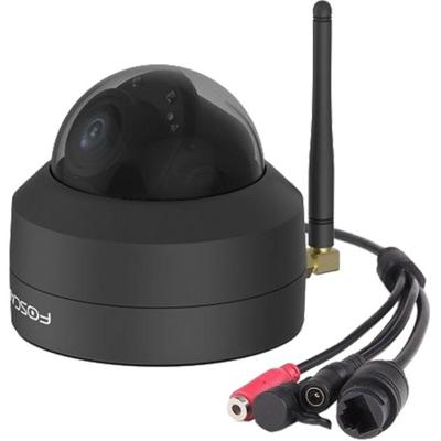 Foscam D4Z Dual-Band WiFi PTZ beveiligingscamera