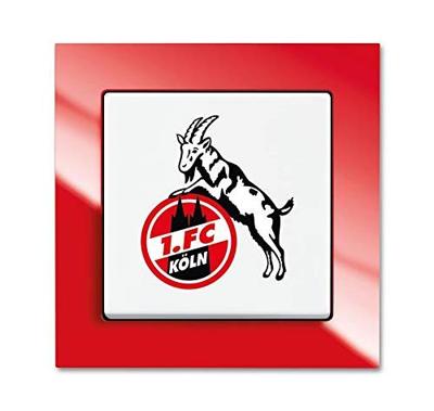 Busch-Jaeger 2000/6 UJ/04 Wisselschakelaar Inzetstuk Axcent Rood, Wit, Zwart 1 stuk(s) Busch-Jaeger 2000/6 UJ/04 Wisselschakelaar Inzetstuk Axcent Rood, Wit, Zwart 1 stuk(s)