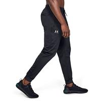 Under Armour Sportstyle Joggingbroek Heren XS - thumbnail