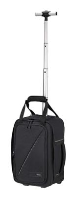 Take2cabin Backpack/Wheel S Black