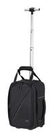 Take2cabin Backpack/Wheel S Black - thumbnail