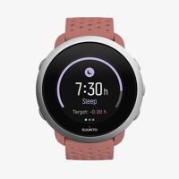 Suunto 3 sport horloge Bluetooth 218 x 218 Pixels Grafiet - thumbnail