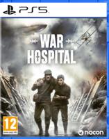 War Hospital - thumbnail