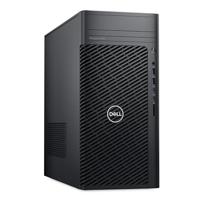 DELL Precision 3680 Intel Core™ i7 i7-14700 16 Go DDR5-SDRAM 512 Go SSD Windows 11 Pro Tower Station de travail Noir - thumbnail