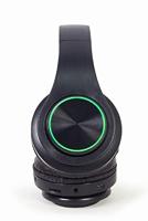 Stereo Bluetooth headset met LED lichteffect - thumbnail