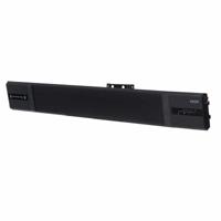 Sunred Heater Nero Wall Hanging 2400 terrasverwarmer - thumbnail