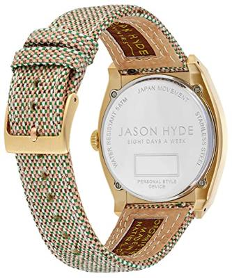 Horloge Dames Jason Hyde jh20021 (Ø 36 mm)