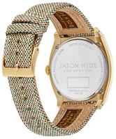 Horloge Dames Jason Hyde jh20021 (Ø 36 mm) - thumbnail
