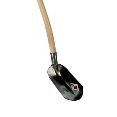 Schepbats 130 cm met T-greep 28 x 23,5 cm Schepbats 130 cm met T-greep 28 x 23,5 cm