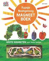 Rupsje Nooitgenoeg magneetboek - thumbnail