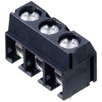Weidmüller 2682120000 Klemschroefblok Aantal polen 6 100 stuk(s) - thumbnail