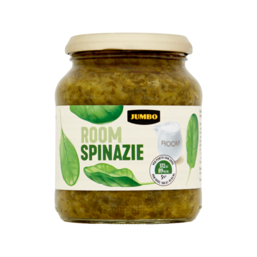 Jumbo Room Spinazie 330 g