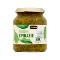 Jumbo Room Spinazie 330 g - thumbnail