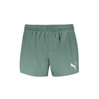 Puma Zwembroek Heren Short Shorts Dark Sage-XL - thumbnail