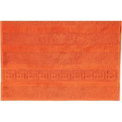 Cawö Cawö Noblesse Uni Gezichtsdoekje Terra