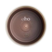 Elho colour gradient round 18 cederbruin - thumbnail