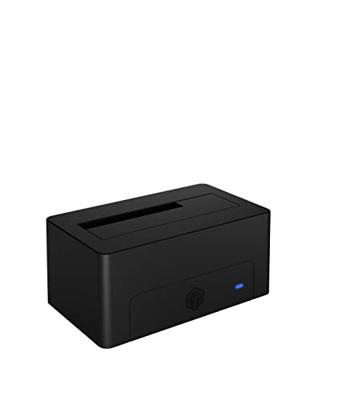 ICY BOX IB-1121-U3 dockingstation