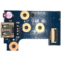 Notebook USB Audio Board for HP 450 G5 without cable pulled - thumbnail