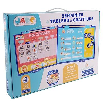 Educatief Spel MGM JADE