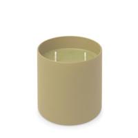 Spaas Glow Geurkaars 2-Wick Shimmering Smile - thumbnail