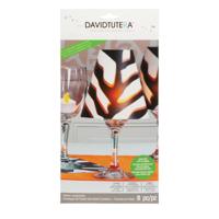 Darice • vellum shade x8 wild side animal - thumbnail