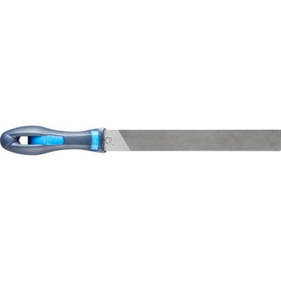 PFERD TOOLS 11272207 Universele slijpvijl plat stomp kap 2 incl. ergonomisch vijlheft Lengte 200 mm 1 stuk(s) PFERD TOOLS 11272207 Universele slijpvijl plat stomp kap 2 incl. ergonomisch vijlheft Lengte 200 mm 1 stuk(s)