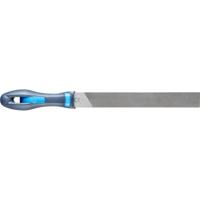 PFERD TOOLS 11272207 Universele slijpvijl plat stomp kap 2 incl. ergonomisch vijlheft Lengte 200 mm 1 stuk(s) - thumbnail