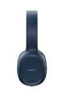 Havit H2590BT PRO Audio Series Bluetooth Hoofdtelefoon, Blauw - thumbnail