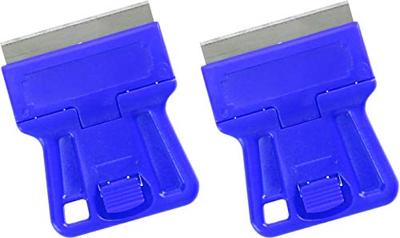 Brilliant Tools BT101924 BT101924 Schraperset