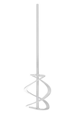 Wolfcraft Specie- en lijmmenger | 7-10 kg | Ø90 x 400 | 1 stuk - 1702000