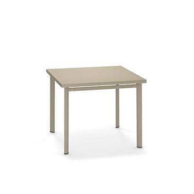EMU Star tuintafel 90x90 cm marine blue
